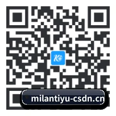 iPhone 专版 二维码